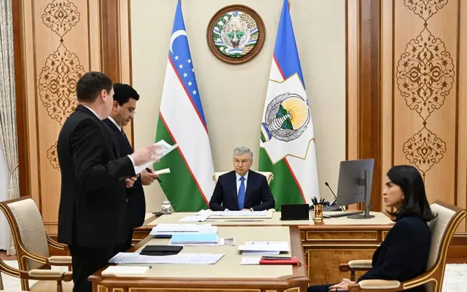 В Узбекистане ужесточается наказание за наркопреступления — президент подписал закон