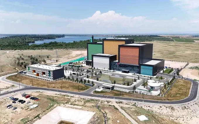Kyrgyzstan advances waste-to-energy expansion in Bishkek with second phase launch