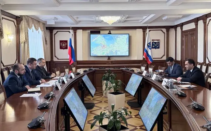 Uzbekistan, Russia agree to open migration testing center in Samarkand