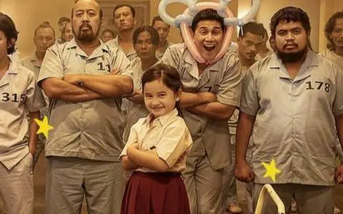 “7-bo‘lmadagi mo‘jiza”, “Pandani qutqarish” — Janubiy Koreyaning oilaviy tomosha qilishga mo‘ljallangan ajoyib filmlari