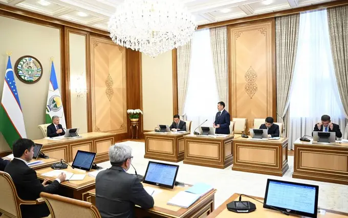 Uzbekistan Airways value could reach $2.3bn under IPO reform plan