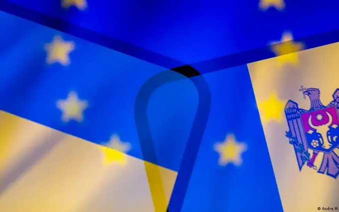 Yevroittifoq Ukraina va Moldova bilan a’zolik muzokaralarining birinchi bosqichini boshladi