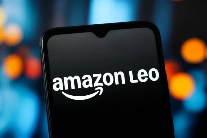 Ўзбекистонда Amazon Leo сунъий йўлдош интернети ишга туширилади