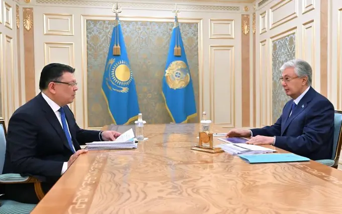 Kazakhstan's Alatau City attracts $6.4bn in investment agreements in China