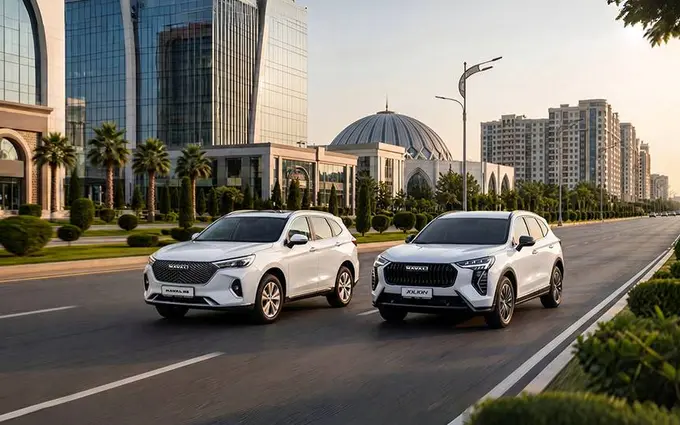 Покупаете HAVAL в кредит? Вот на что стоит обратить внимание заранее