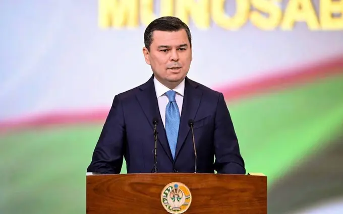 “Prezidentimiz barcha obodonlashtirish xodimlari va haydovchilarga minnatdorlik bildirdi” — Sherzod Asadov