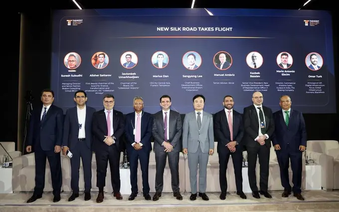 TIIF panel highlights Uzbekistan's FDI surge from $4bn to $40bn since 2017