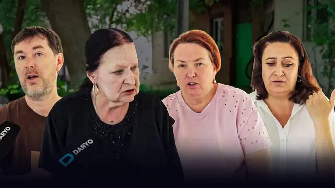 Uy sotilgach, egasi yo‘qoldi: qo‘shnilar firibgarlik qurboni bo‘lgan oilani himoya qilmoqda