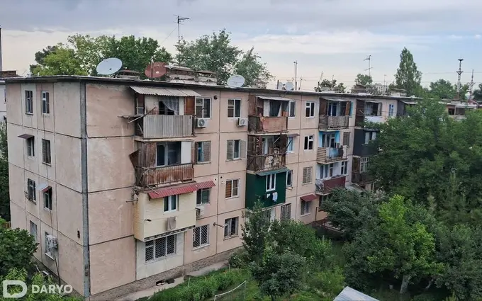 Toshkent uy-joy bozori: may oyida bir xonali uylar eng ko‘p qimmatlashdi