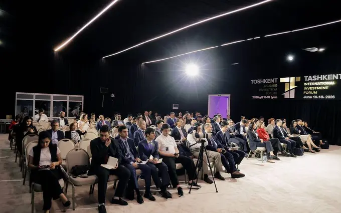 RAIC-CAC advances regional investment cooperation across Central Asia and Caucasus