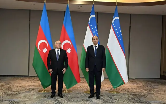 Uzbekistan–Azerbaijan forum spotlights $4bn output and 20,800 jobs at TIIF-2026