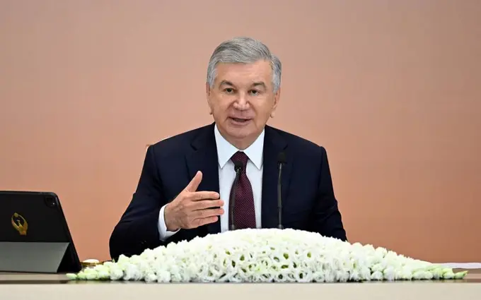 Инициативы инвесторов отражаются в госполитике Узбекистана — президент