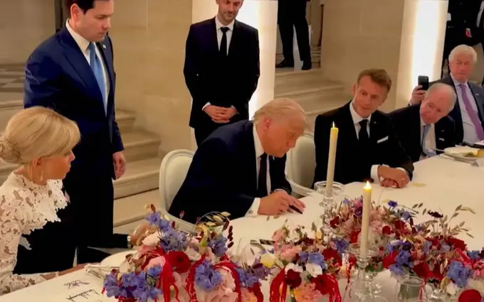 Uzbekistan welcomes U.S.-Iran deal, praises diplomatic path to stability