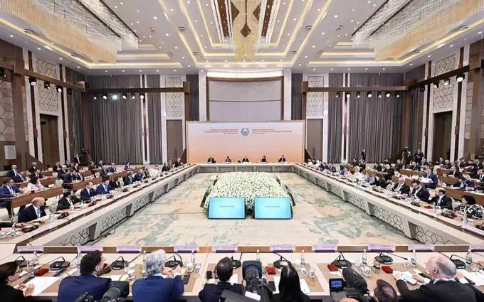 TIIF 2026 secures $43.2bn in agreements as Uzbekistan sets investment record