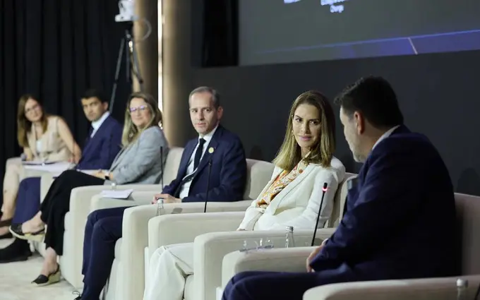Uzbekistan positions circular economy as growth driver at TIIF 2026 amid ESG and green economy push