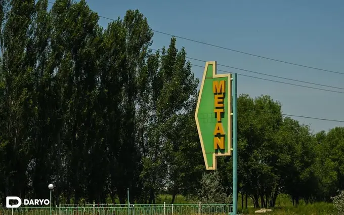 O‘zbekistonda 464 ta yonilg‘i quyish shoxobchasi faoliyati vaqtincha to‘xtatildi