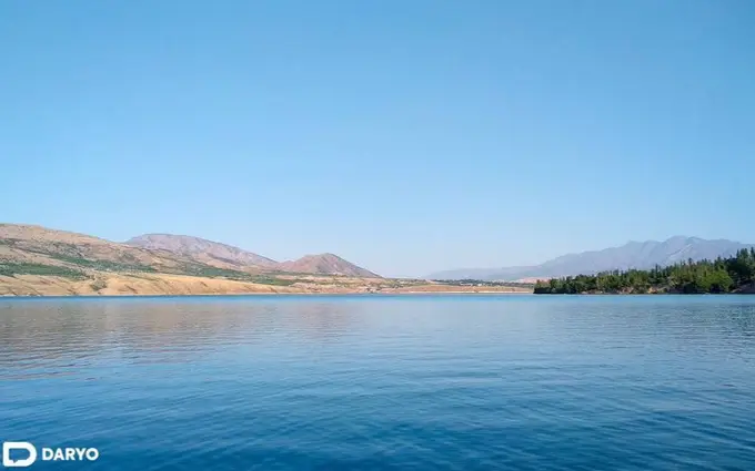 Uzbekistan, Kazakhstan and Kyrgyzstan agree summer water and energy allocations