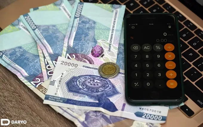 Ўзбекистонда иш ҳақи, пенсия, нафақа ва стипендиялар миқдори оширилади