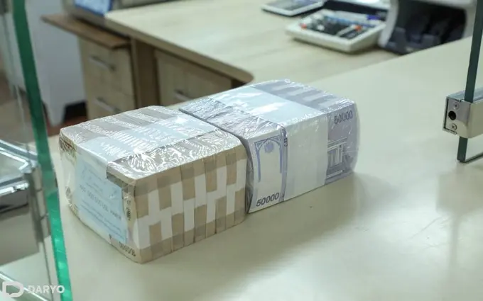 Налоговая может получить доступ к данным о вкладах и переводах