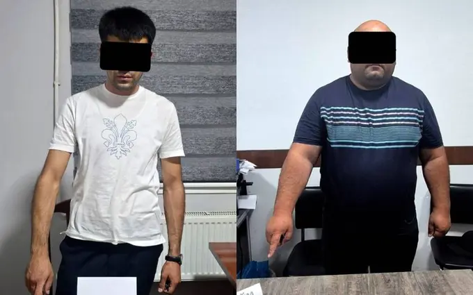 Фарғона ва Жиззахда электр таъминоти корхонаси ходимлари пора билан ушланди
