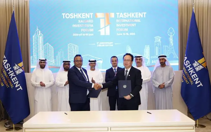Allied Biofuels, Sinopec sign engineering deal for $6.1bn Uzbekistan SAF project