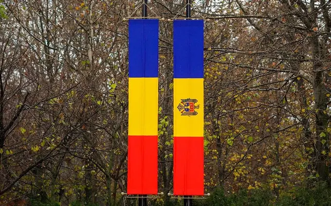 Ruminiyada Moldova bilan birlashish to‘g‘risidagi qonun loyihasi ma’qullandi