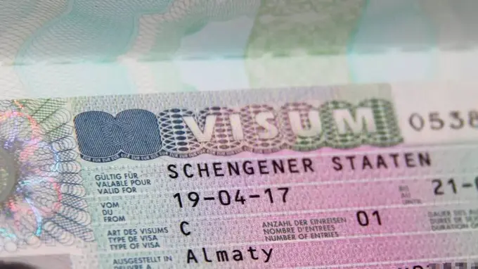 Qozog‘istonliklarga Shengen olishda qanday yengilliklar berilishi ma’lum qilindi