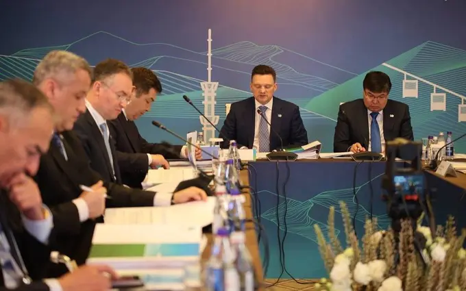 EDB approves 2027–2031 strategy as investments surpass $10.9bn target
