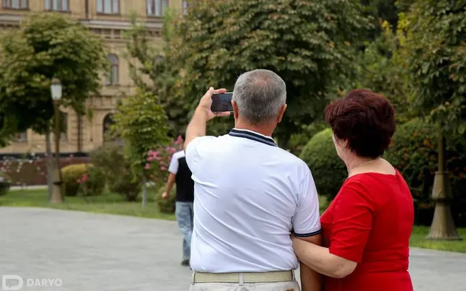 O‘zbekiston aholisining o‘rtacha umr ko‘rish davomiyligi 9 yoshga oshdi