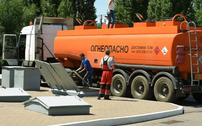 Kazakhstan plans to scrap fuel import duties amid Russian supply shortages