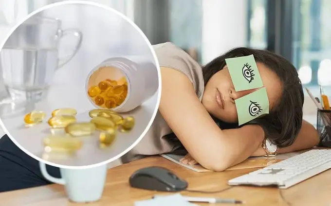 Eʼtiborsiz qoldirmaslik lozim bo‘lgan D vitamini tanqisligining 9 ta belgisi