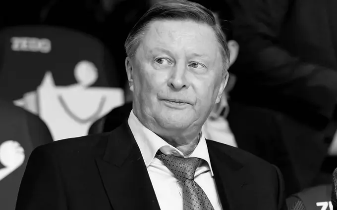 Умер бывший министр обороны России Сергей Иванов