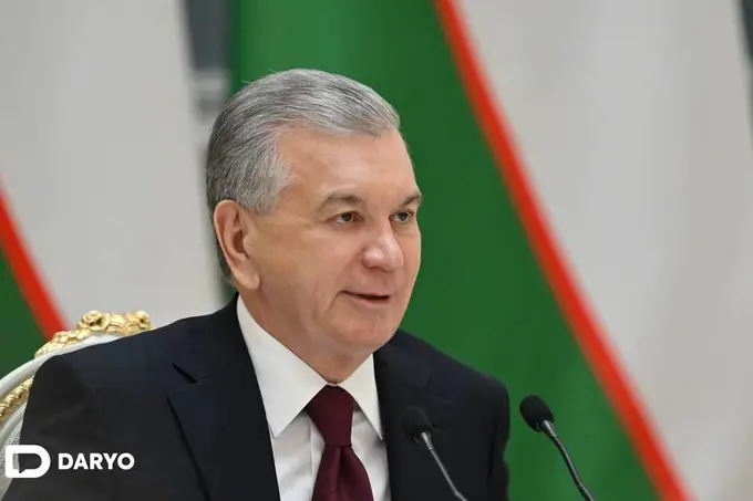 “Erkin jurnalistika — jamiyat va davlat rivojining zarur sharti” — Shavkat Mirziyoyev matbuot va OAV xodimlariga tabrik yo‘lladi