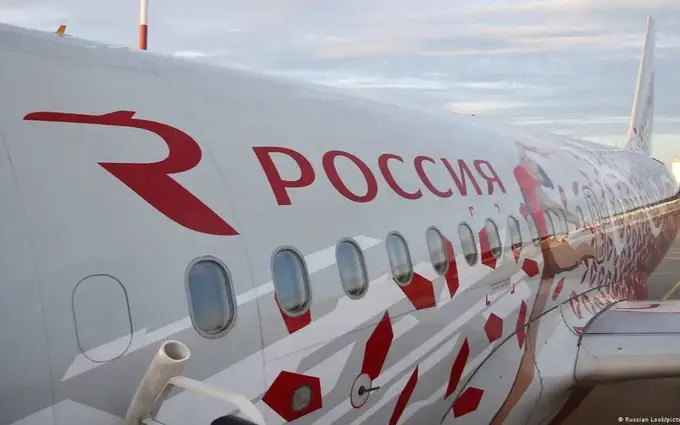 Rossiya Belarusdan aviakerosin importini to‘rt barobar oshirdi