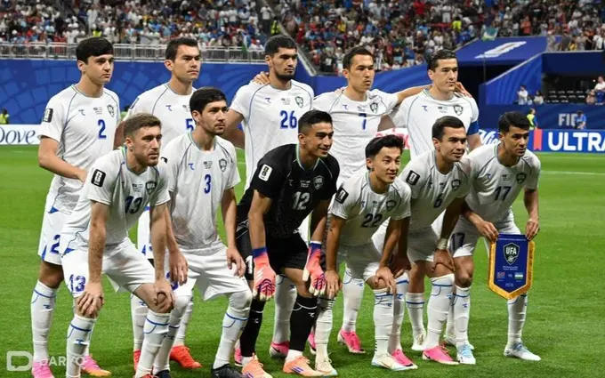 Uzbekistan players reflect on historic World Cup debut after group-stage exit