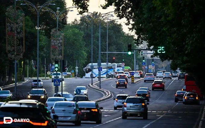 Водители в Узбекистане смогут обращаться за страховой выплатой напрямую к страховщику виновника ДТП
