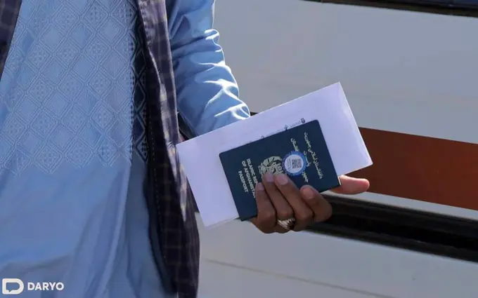 Uzbekistan trains over 700 Afghan citizens under EU-funded $2mn program
