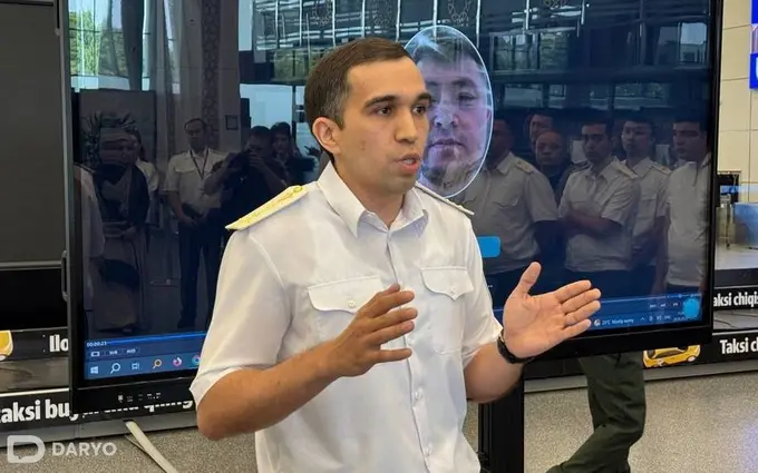 Шахсий эҳтиёж учун олиб кирилган телефонлар энди автоматик тарзда UzIMEI’да рўйхатдан ўтказилади