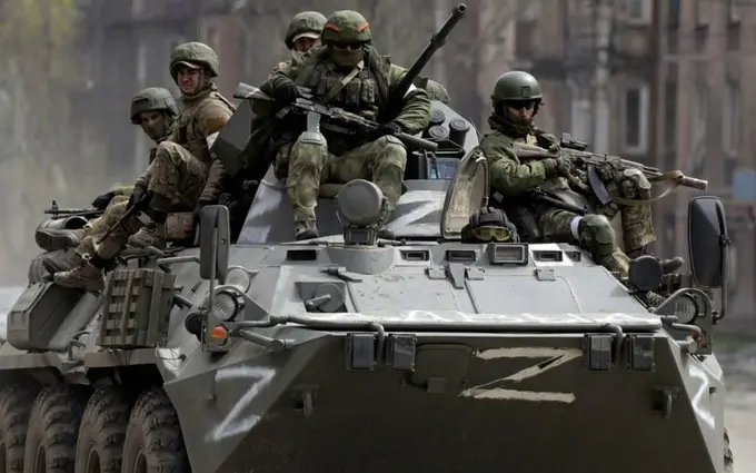 Россия иш ваъдаси билан Перу фуқароларини урушга ёлламоқда — CNN