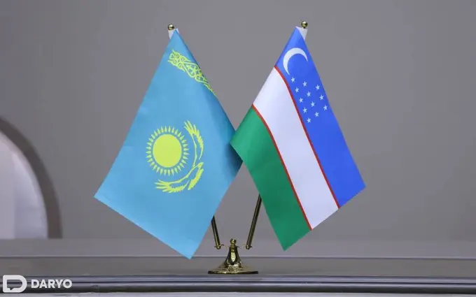 Kazakhstan, Uzbekistan to open two border crossings for 24/7 international traffic