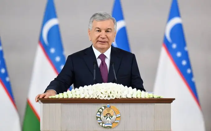 «Сегодня как никогда важно поддержать и поднять их дух» — президент о выступлении национальной сборной на ЧМ