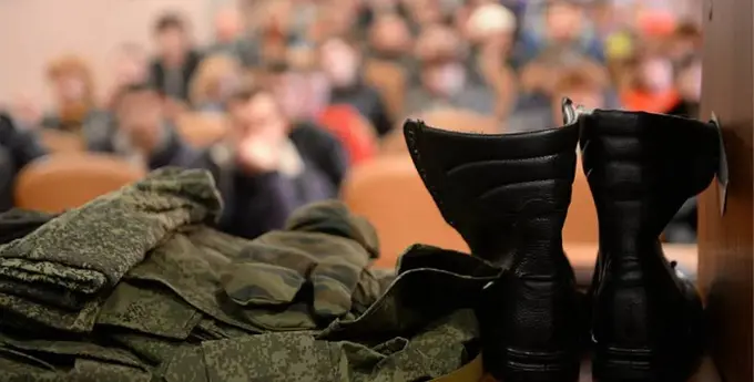 Belarusda xizmatga yaroqsizlar ham harbiy komissariatlarga chaqirilmoqda