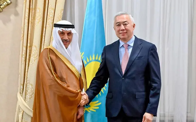 Kazakhstan, IsDB sign agreement to support $1.3bn infrastructure development