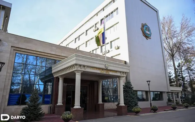 Oliy sud plenumi majlisi ilk bor jonli efirda namoyish etiladi