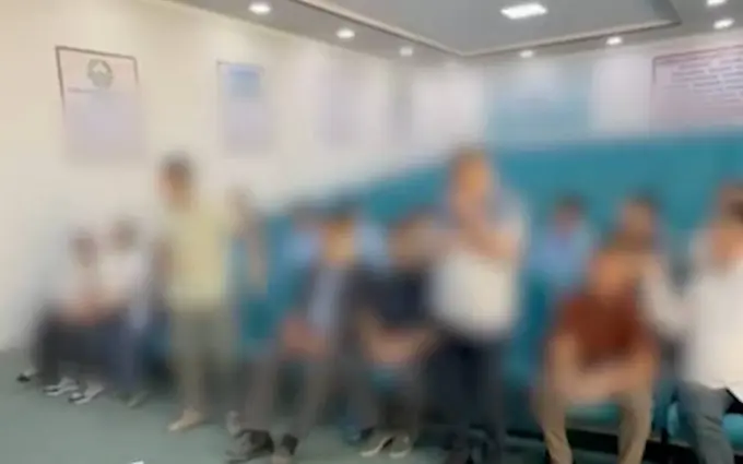 Navoiyda uch kishining o‘limiga sabab bo‘lgan avtobus haydovchisiga hukm o‘qildi