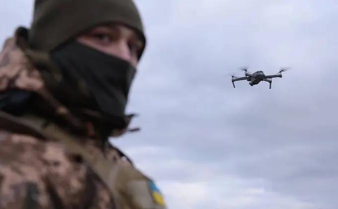 Ukraina Rossiyaga zarba berishda Boltiqbo‘yi davlatlaridan yordam olgan — Rossiya TIV