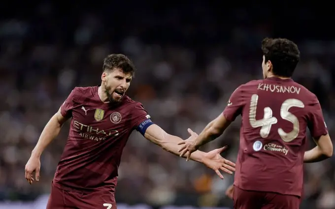 “Manchester Siti” o‘z yetakchisini “Real”, “Barselona” va “Chelsi”ga sotishni istamadi