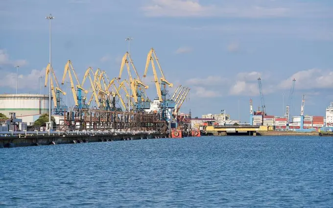 Узбекистан может принять участие в строительстве крупнейшего глубоководного порта Грузии