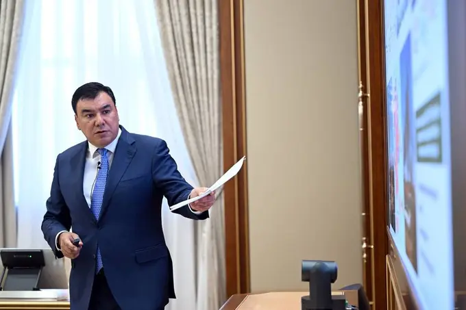 Samarqand shahrida 2030-yilga qadar jamoat transporti va taksi xizmati toʻliq elektr transportiga oʻtkaziladi