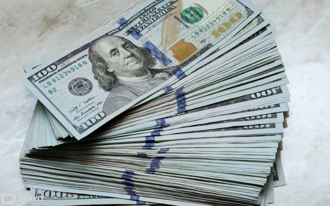 Uzbekistan's current account deficit widens to $5.8bn as gold exports decline